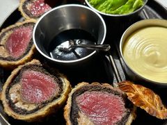 -Le Bistrot de Racine