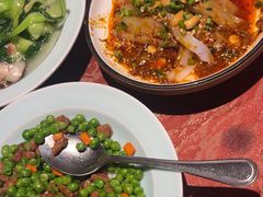 -渝信川菜(长安店)
