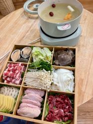 -莲生母婴月子中心(清水河公园店)