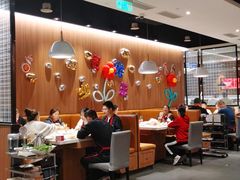 -海底捞火锅(大学路新象城店)
