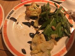 -比格比萨自助(诺亚大厦店)