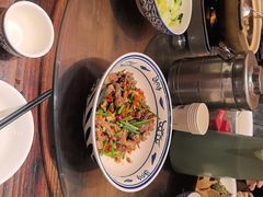 -衡厨·衡阳土菜(中南店)