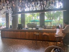 -星巴克臻选(湖滨道店)
