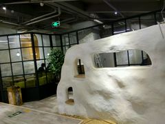 -派斯俊·本味(解放南路店)