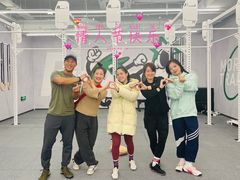 -乐刻体能馆FitTribe飞踹运动(西湖银泰店)