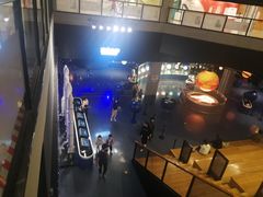 -龙岗区科技馆