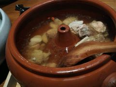 -云海肴·汽锅鸡·云南菜(天津国金汇店)