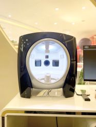 -V Charm芮槿肌肤管理