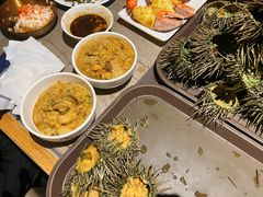 -海天盛宴海鲜自助(正大广场店)