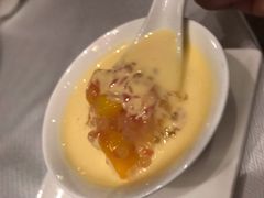 杨枝甘露-夏宫中餐厅(静安香格里拉店)