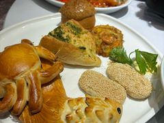 -好福记饭店(红梅公园店)