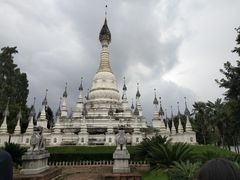 -云南民族村