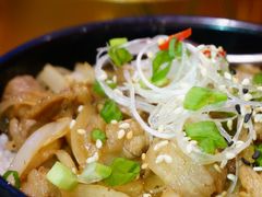 -热血兄弟·炭火烤肉(融侨中心店)