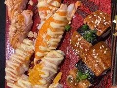 -古田居·特色寿司料理(星之岛旗舰店)