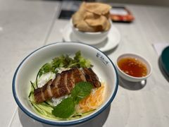 -美奈小馆·越南料理(中航城君尚购物中心店)
