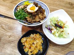 -神田川拉面店(上游街店)