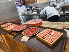 -袁山山重庆火锅(丈八北路店)