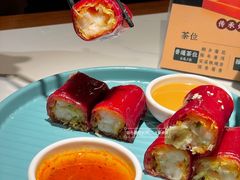 -禄运茶居·手工点心(猎德店)