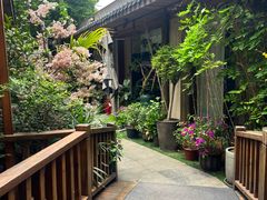 -王捌小院(红花坡店)