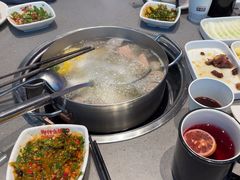 -为什么牛潮汕牛肉火锅(中信广场店)