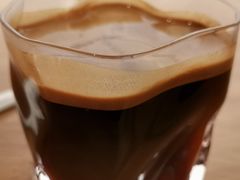 美式-Punchline Coffee&Roaster(同济大学店)