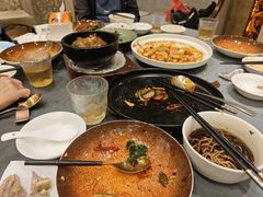 -A One Kitchen·南京精菜馆(晶丽酒店店)