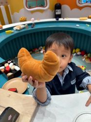 -奈尔宝家庭中心·亲子餐厅(苏州大悦城店)