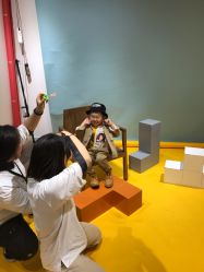 -INKIDS潮童社儿童摄影(朝阳大悦城店)