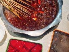 -水碾河刘老大串串香(水碾河路店)