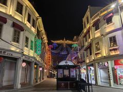 -汕头市小公园