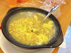 -买又大餐厅(福林里店)