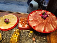 -蜀大侠火锅(香格里拉店)