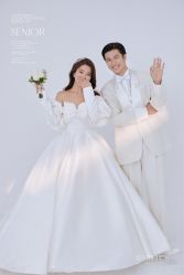 -IDO婚纱摄影(上海旗舰店)