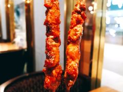 -天山传奇新疆菜(SKLP店)