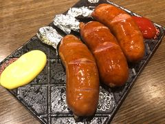 -雷神拉面(财富中心玉米楼店)