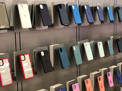 -Apple零售店(深圳益田假日广场店)
