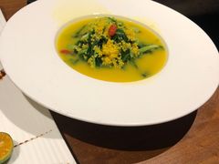 -陆壹捌餐厅(五大道店)