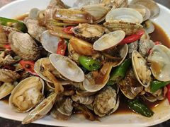 -寻香羊小羊·徐州烧烤(南京店)