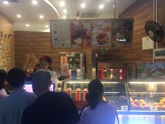 -西树泡芙(珠海华发商都店)