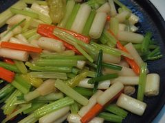 -秋色客家菜(南山店)