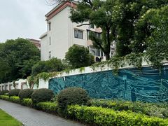 -七宝老街-闵行市民文化广场