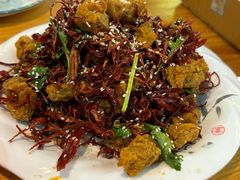 -亿牌牌东北烧烤(怀特店)