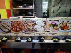 菜单-石岐乳鸽村(南海第三分店)