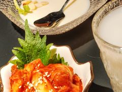 -無二炙坊·和牛烧肉(大钟寺1733店)