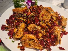 -红辣椒·川菜·火锅(大洋中心店)