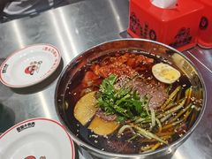 -堂堂小伙夫·辽宁小吃大排档(京西大悦城店)