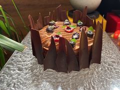 -咖啡厅自助餐厅(贵阳中天凯悦酒店)