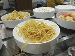 -咕叽咕叽自助烤肉小火锅(茂业清扬店)