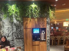 -巴奴毛肚火锅(龙湖锦艺城店)