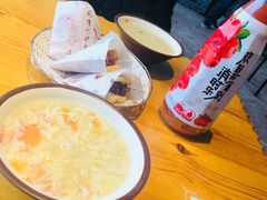-漕河全驴宴饭店(徐水店)